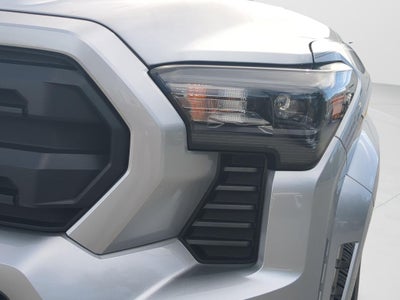 2024 Toyota TACOMA SR5 SR5