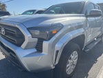 2024 Toyota TACOMA SR5 SR5