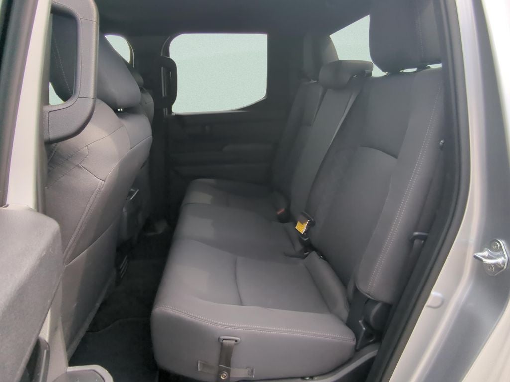 2024 Toyota TACOMA SR5 SR5