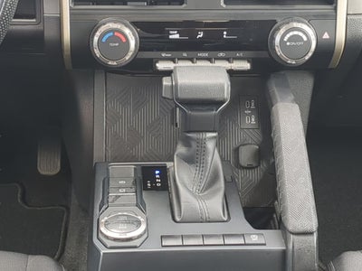 2024 Toyota TACOMA SR5 SR5