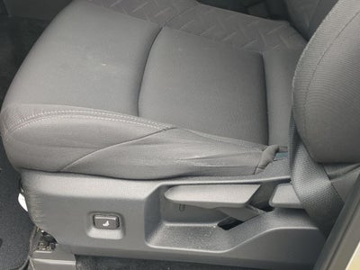 2024 Toyota TACOMA SR5 SR5