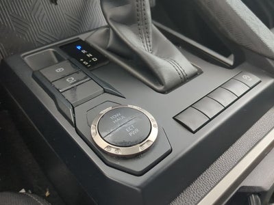 2024 Toyota TACOMA SR5 SR5