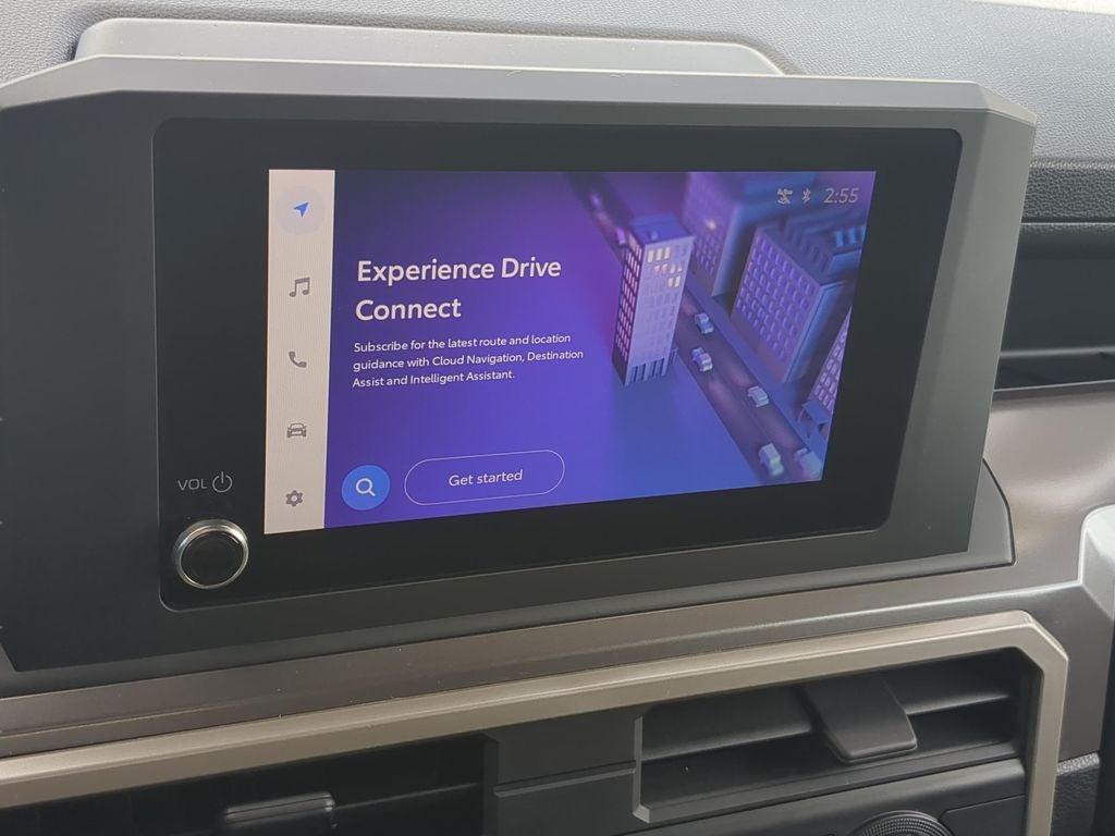 2024 Toyota TACOMA SR5 SR5