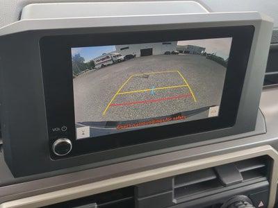 2024 Toyota TACOMA SR5 SR5