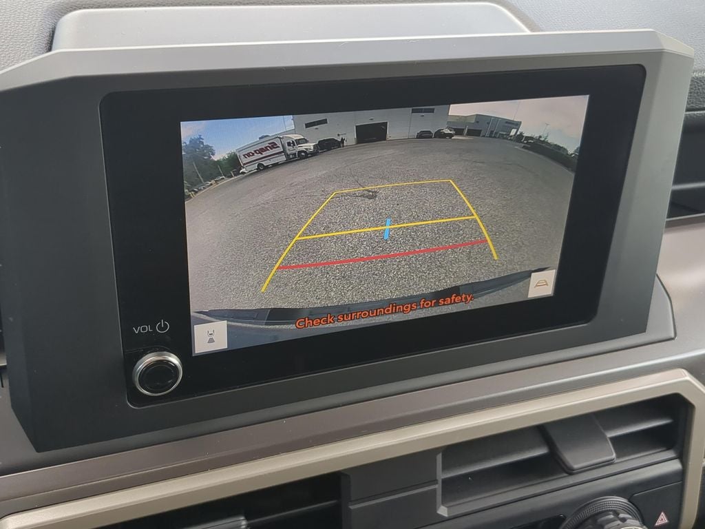 2024 Toyota TACOMA SR5 SR5