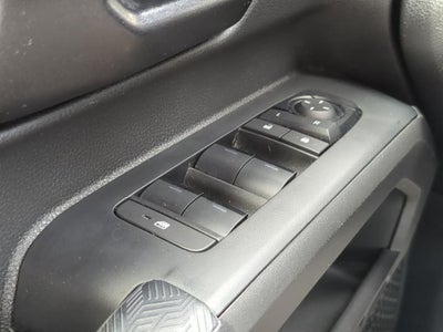 2024 Toyota TACOMA SR5 SR5