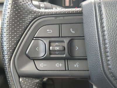 2024 Toyota TACOMA SR5 SR5