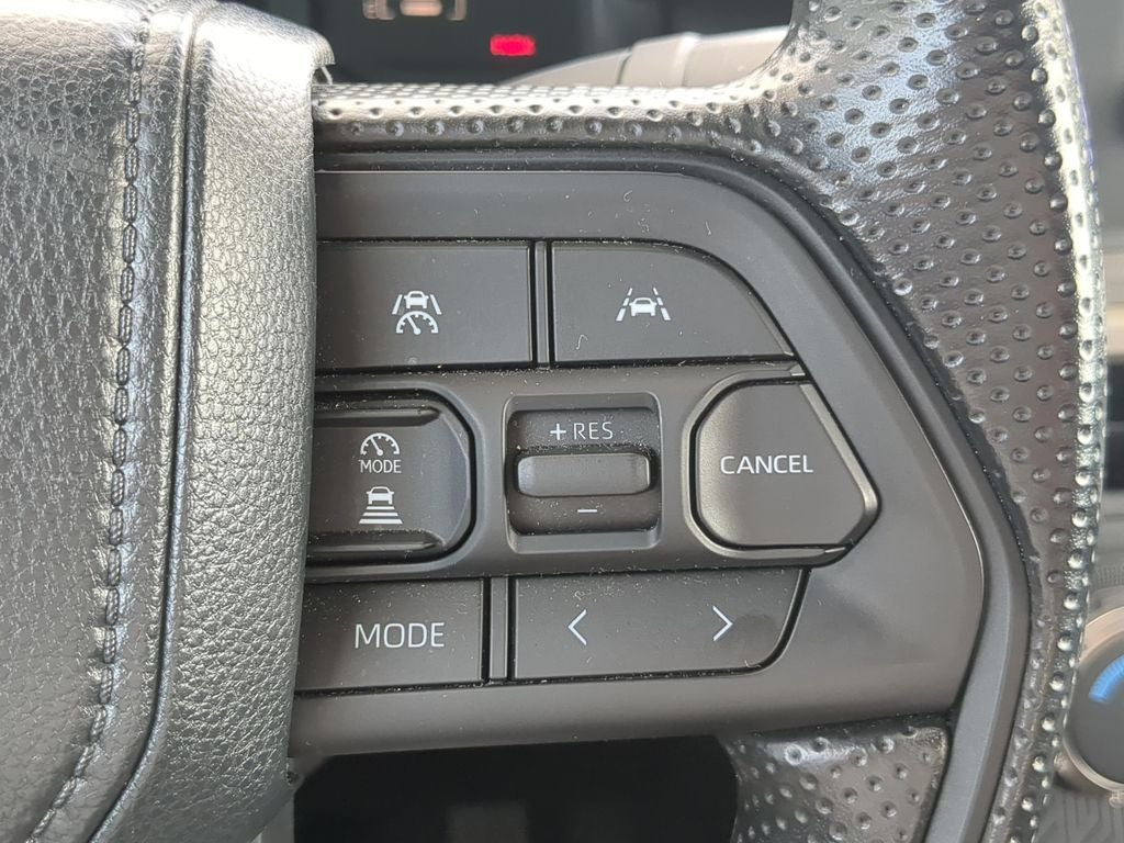 2024 Toyota TACOMA SR5 SR5