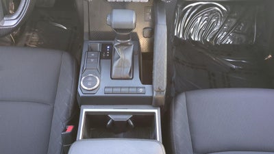 2024 Toyota TACOMA SR5 SR5