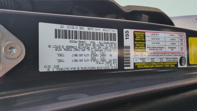 2024 Toyota TACOMA SR5 SR5