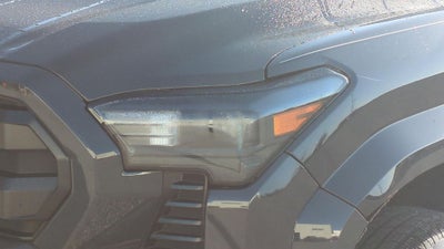 2024 Toyota TACOMA SR5 SR5