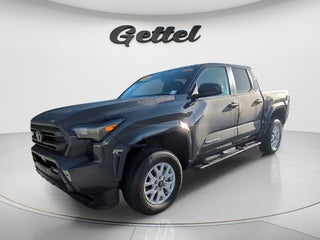 2024 Toyota TACOMA SR5 SR5