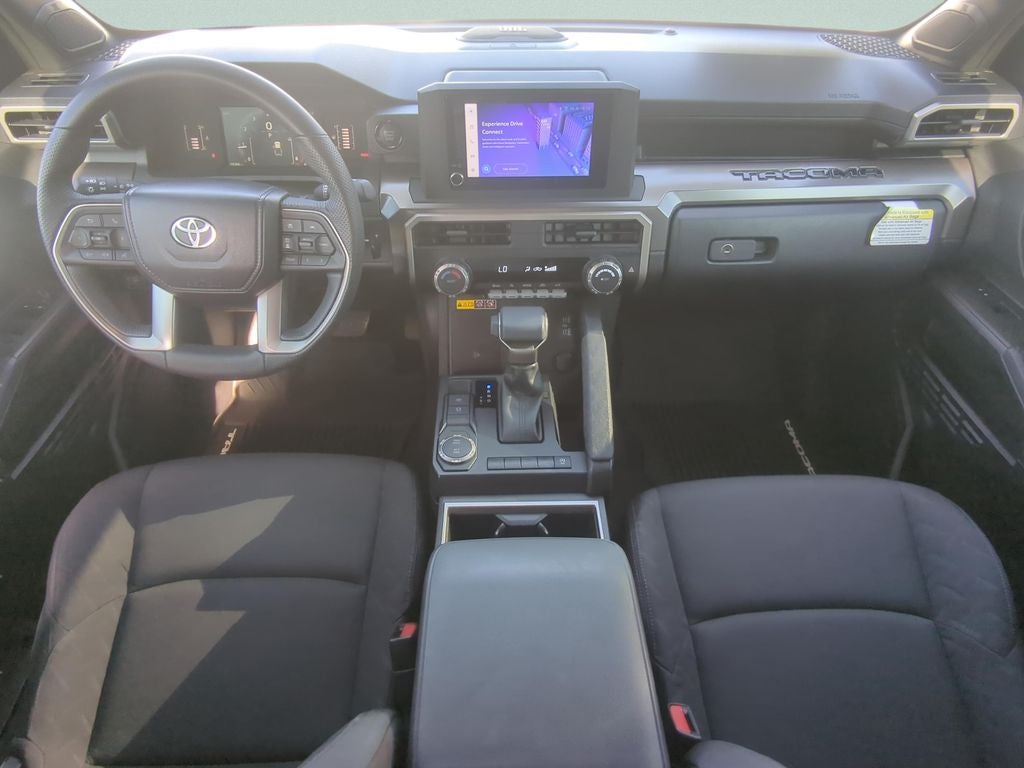 2024 Toyota TACOMA SR5 SR5