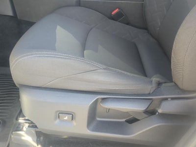 2024 Toyota TACOMA SR5 SR5
