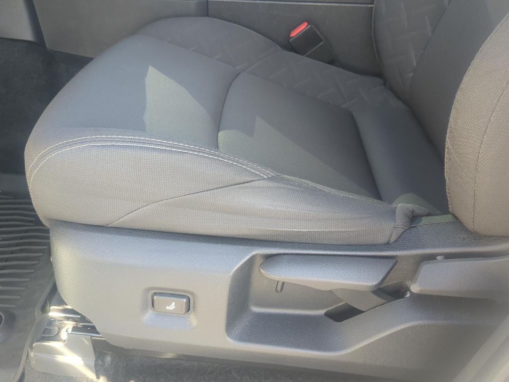 2024 Toyota TACOMA SR5 SR5