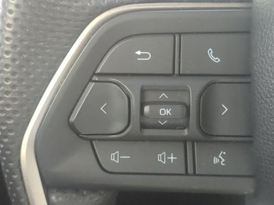 2024 Toyota TACOMA SR5 SR5