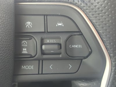 2024 Toyota TACOMA SR5 SR5