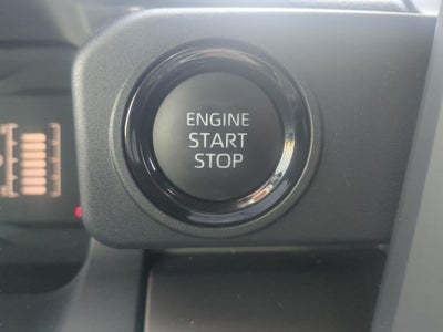 2024 Toyota TACOMA SR5 SR5