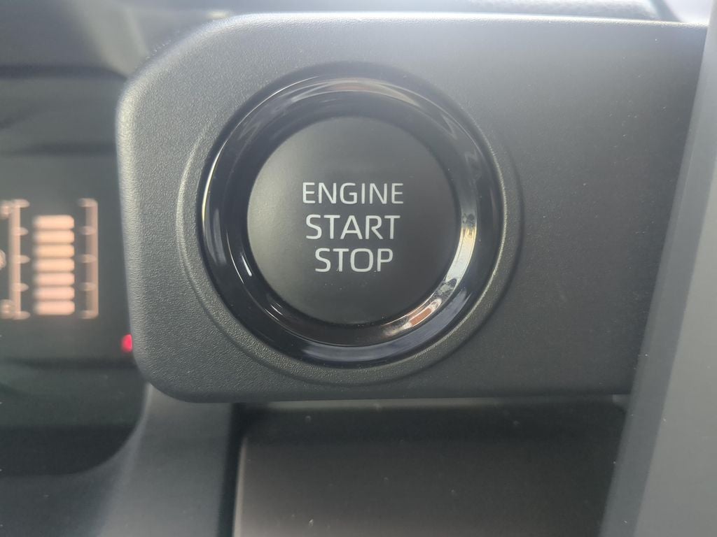 2024 Toyota TACOMA SR5 SR5