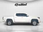 2024 Toyota TACOMA SR5 SR5
