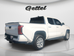 2024 Toyota TACOMA SR5 SR5