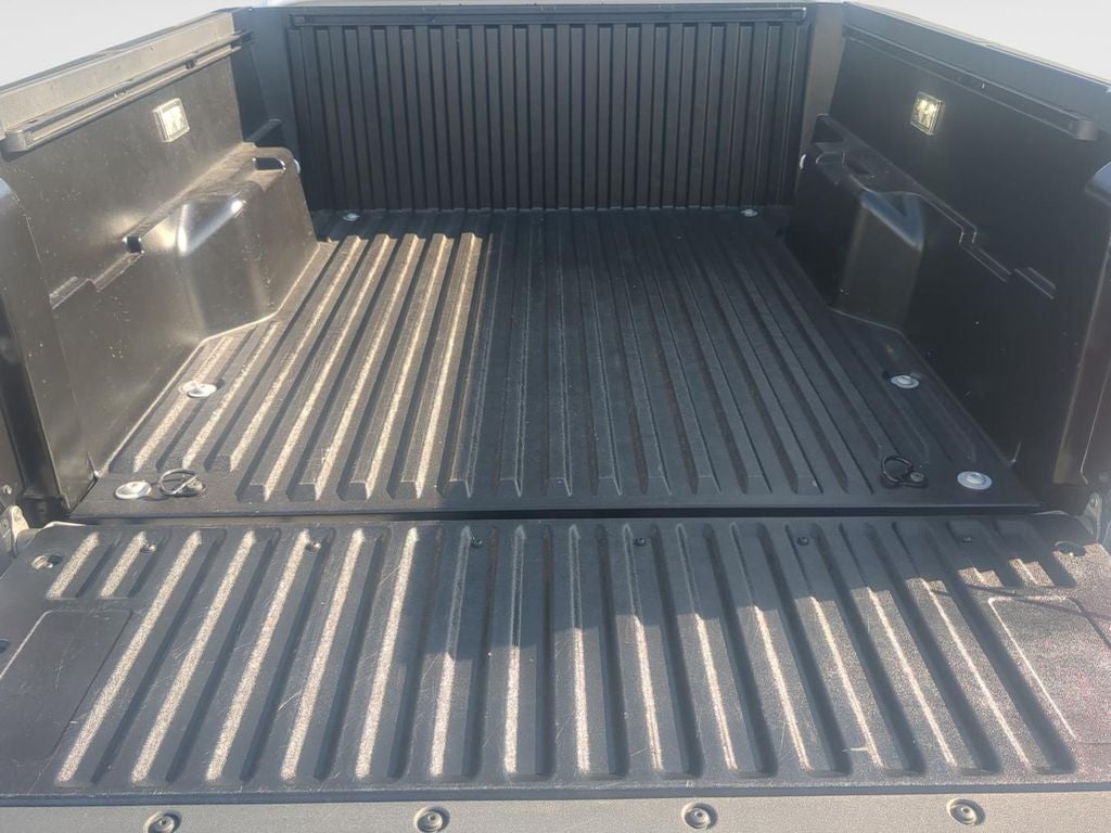 2024 Toyota TACOMA SR5 SR5