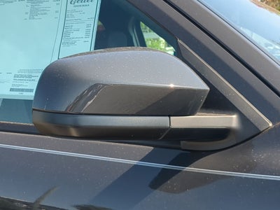 2025 Toyota TACOMA SR5 SR5