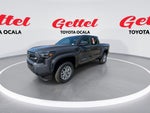 2025 Toyota TACOMA SR5 SR5