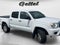 2015 Toyota TACOMA Base V6