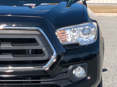 2023 Toyota TACOMA SR5 SR5