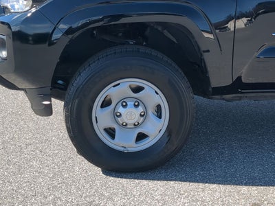 2023 Toyota TACOMA SR5 SR5