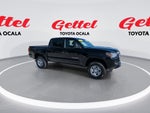 2023 Toyota TACOMA SR5 SR5