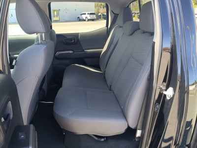 2023 Toyota TACOMA SR5 SR5