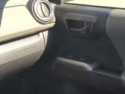 2023 Toyota TACOMA SR5 SR5