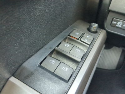 2023 Toyota TACOMA SR5 SR5