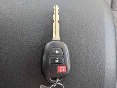 2023 Toyota TACOMA SR5 SR5