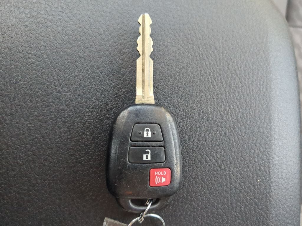 2023 Toyota TACOMA SR5 SR5