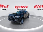 2023 Toyota TACOMA SR5 SR5