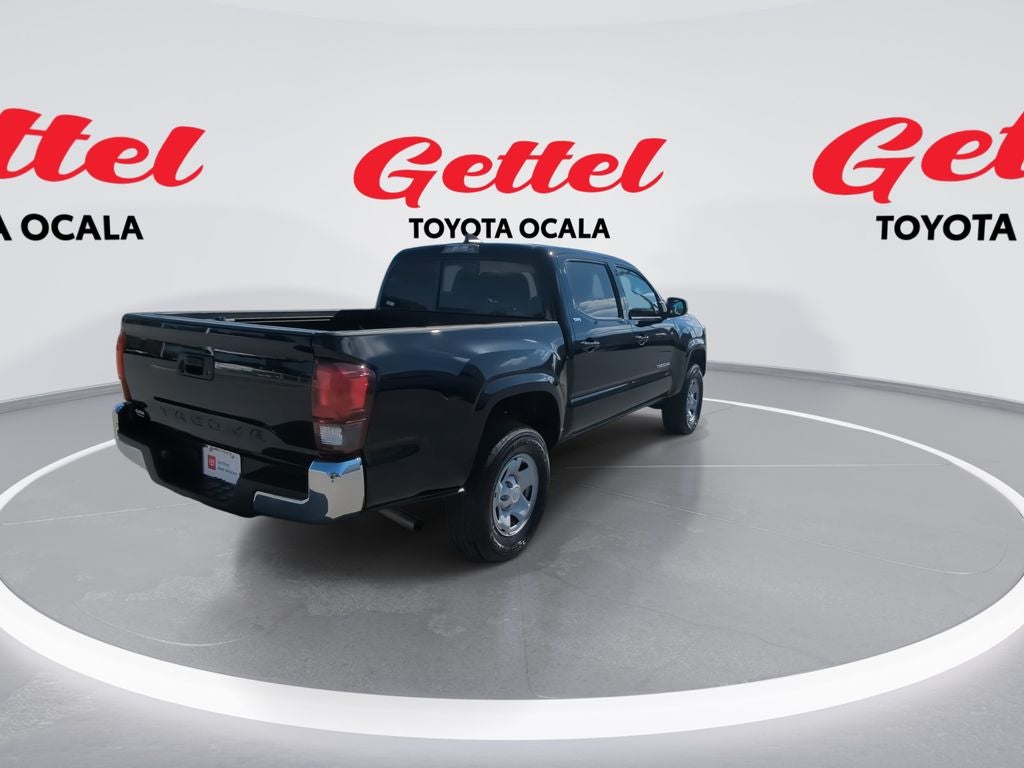 2023 Toyota TACOMA SR5 SR5