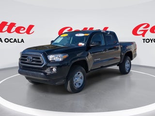 2023 Toyota TACOMA SR5 SR5
