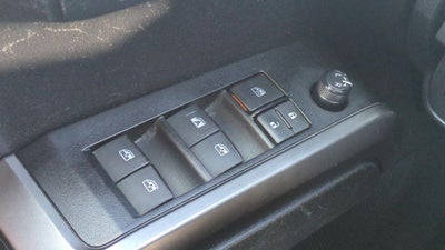 2021 Toyota TACOMA SR5 SR5