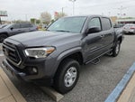 2021 Toyota TACOMA SR5 SR