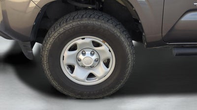 2021 Toyota TACOMA SR5 SR5