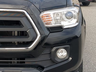 2023 Toyota TACOMA SR5 SR5