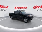2023 Toyota TACOMA SR5 SR5