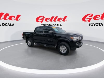 2023 Toyota TACOMA SR5 SR5