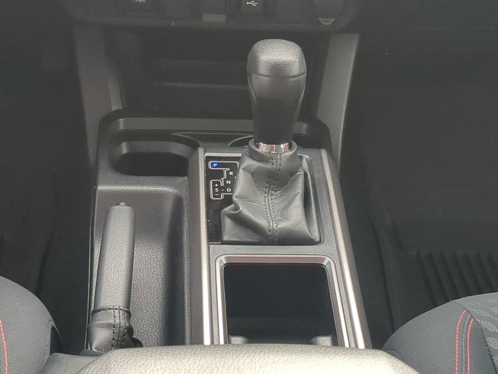 2023 Toyota TACOMA SR5 SR5