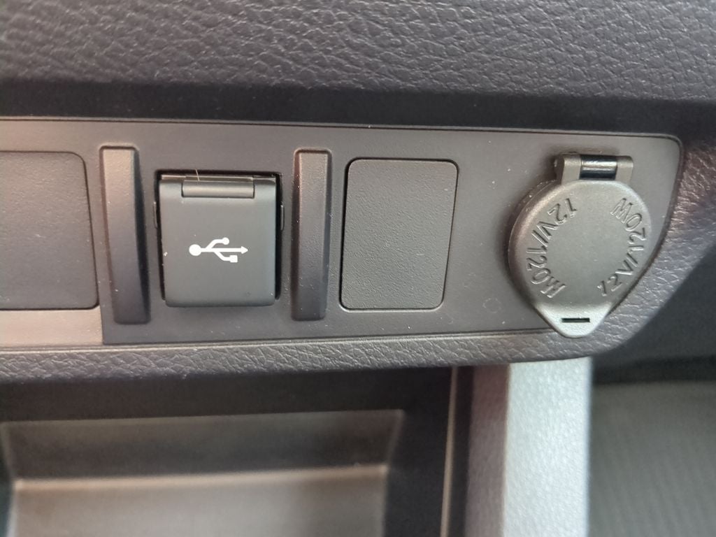 2023 Toyota TACOMA SR5 SR5