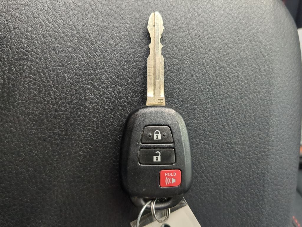 2023 Toyota TACOMA SR5 SR5