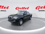 2023 Toyota TACOMA SR5 SR5